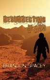 Resurrecting Mars (Callie Simmons, #2) (eBook, ePUB)