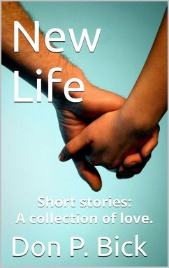 Cover New Life (eBook, ePUB)