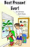 Best Present Ever! (eBook, ePUB) Best Present Ever! (eBook, ePUB)