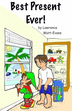 Best Present Ever! (eBook, ePUB) - Watt-Evans, Lawrence