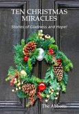 Ten Christmas Miracles (eBook, ePUB)