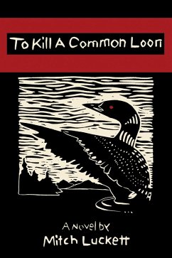 Cover To Kill a Common Loon (eBook, ePUB)