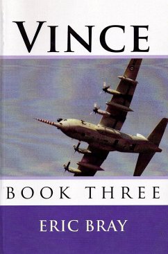 Cover Vince Book three (eBook, ePUB)