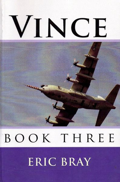 Vince Book three (eBook, ePUB) Vince Book three (eBook, ePUB)