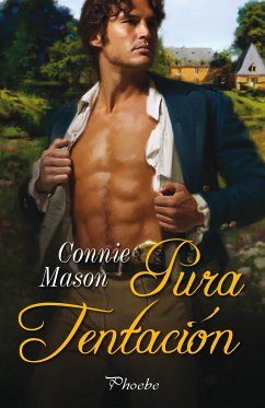 Pura tentación (eBook, ePUB) - Mason, Connie