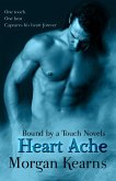 Heart Ache (eBook, ePUB)