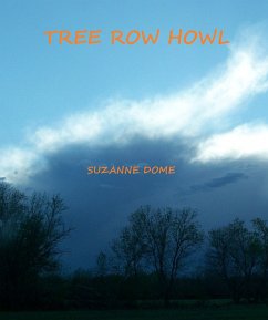Tree Row Howl (eBook, ePUB) - Dome, Suzanne