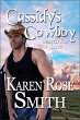 Cassidy's Cowboy (Search For Love, #6)... - Bild 1