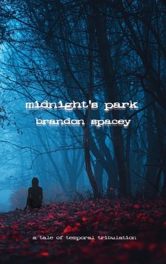 Midnight's Park (Callie Simmons, #1) (eBook, ePUB) - Spacey, Brandon