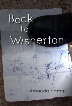 Back to Wisherton (eBook, ePUB) - Hamm, Amanda