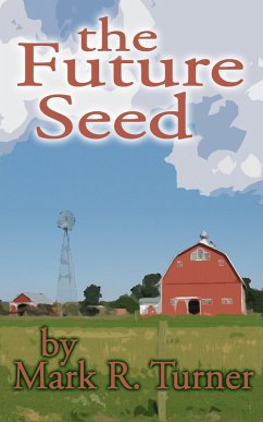 Cover The Future Seed (eBook, ePUB)