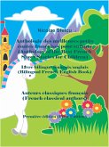 Anthologie des meilleures petits contes françaises pour enfants (Anthology of the Best French Short Stories for Children) (eBook, ePUB) Anthologie des meilleures petits contes françaises pour enfants (Anthology of the Best French Short Stories for Children) (eBook, ePUB)