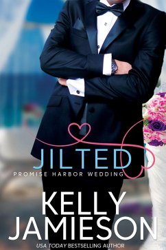 Cover Jilted (eBook, ePUB)