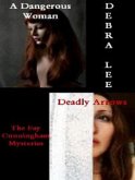 The Fay Cunningham Mysteries (eBook, ePUB)