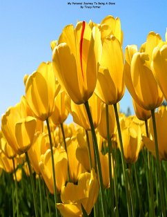 Cover My Personal Journey to Being a Slave (eBook, ePUB)