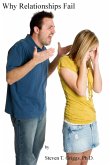 Why Relationships Fail (eBook, ePUB) Why Relationships Fail (eBook, ePUB)