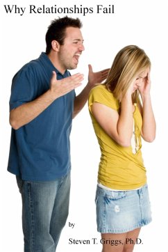 Cover Why Relationships Fail (eBook, ePUB)