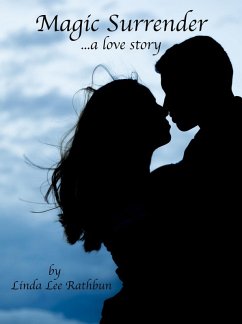 Cover Magic Surrender (eBook, ePUB)