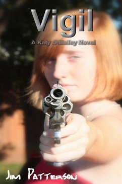 Vigil (eBook, ePUB) - Patterson, Jim