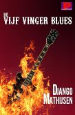 De vijf vinger blues (eBook, ePUB)