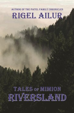 Cover Riversland (Tales of Mimion, #17) (eBook, ePUB)