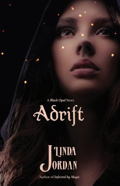 Cover Adrift: A Jeweled Worlds Short Story (eBook, ePUB)