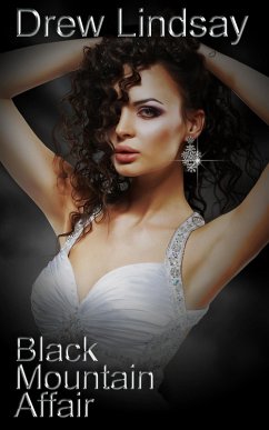 Cover Black Mountain Affair (Ben Hood Thrillers, #2) (eBook, ePUB)