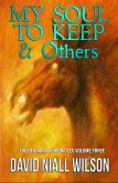 My Soul to Keep & Others (eBook, ePUB)