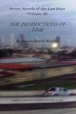 The Seven Last Days - Volume III: The Productions of Time (eBook, ePUB)
