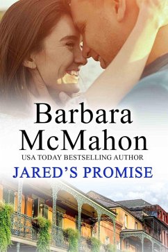 Cover Jared's Promise (Sweet Romance Stand-alone Collection, #2) (eBook, ePUB)