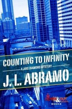Cover Counting to Infinity (eBook, ePUB)
