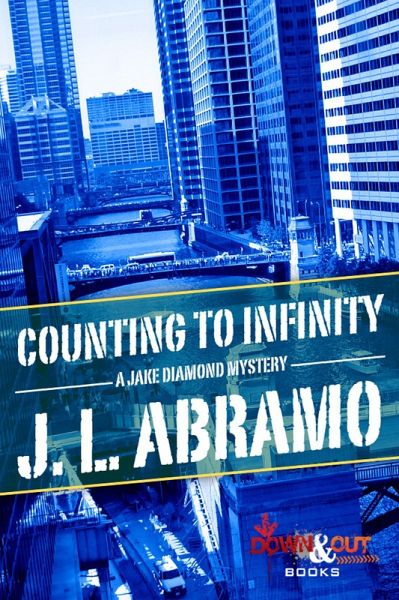 Counting to Infinity (eBook, ePUB)