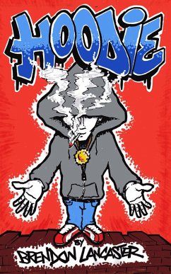 Hoodie (eBook, ePUB) - Lancaster, Brendon