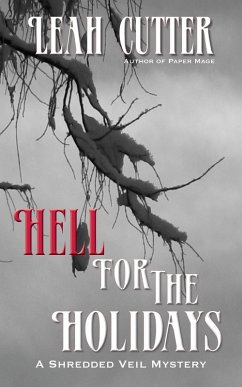 Hell For The Holidays (eBook, ePUB) - Cutter, Leah
