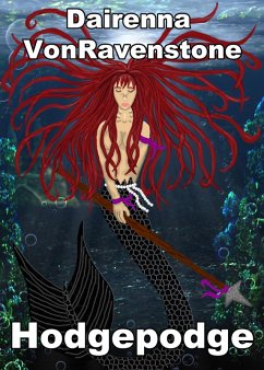 Cover Hodgepodge (eBook, ePUB)