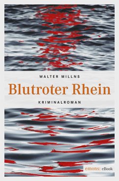 Blutroter Rhein (eBook, ePUB) - Millns, Walter