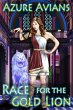 Race for the Gold Lion (The Lady... - Bild 1