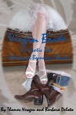 Virgin Bride- A husband becomes a bride! (eBook, ePUB)