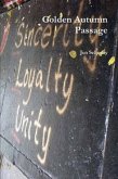 Golden Autumn Passage (eBook, ePUB)