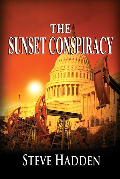 The Sunset Conspiracy (eBook, ePUB) The Sunset Conspiracy (eBook, ePUB)