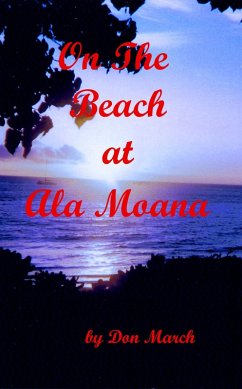 Cover On the Beach at Ala Moana (eBook, ePUB)