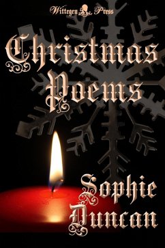 Cover Christmas Poems (eBook, ePUB)