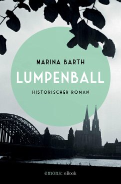 Lumpenball (eBook, ePUB) - Barth, Marina