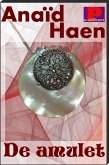 De amulet (eBook, ePUB)