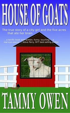 Cover House of Goats (eBook, ePUB)