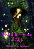 Myka la Diosa Bruja (eBook, ePUB)