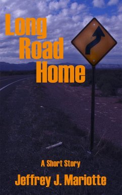 Cover Long Road Home (eBook, ePUB)