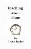 Tips for Teachers: Teaching About Time (Teacher Tips, #1) (eBook, ePUB)