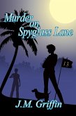 Murder on Spyglass Lane (eBook, ePUB)