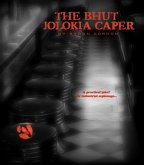 The Bhut Jolokia Caper (eBook, ePUB)